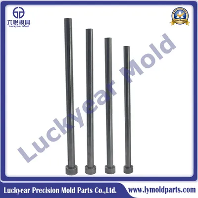 Custom Metal Farication Roll Pin Punch with Low Price