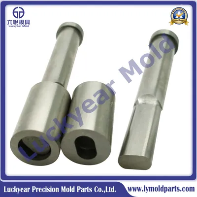 Custom Pill Dies for Tdp1.5/Tdp5/Tdp6, Zp Rotary Tablet Press Dies