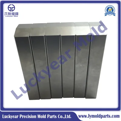 Custom Punch Tooling - Punch and Die Fabricator