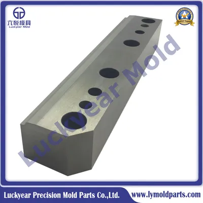 Customized Carbide Die Insert