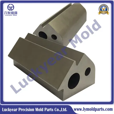 Customized Carbide Drawing Trimming Die