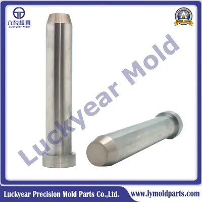 Customized Die Punches SKD11 Punch and Die Set Mould Punch