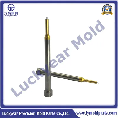 Customized High Precision Piercing Punch