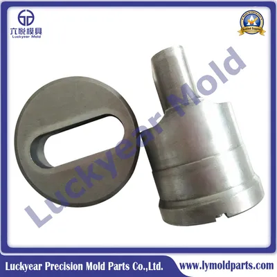 Customized High Precision Standard Punch Die Bush Supplier From China