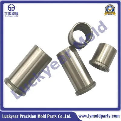Customized Mold Die for Press Mold Parts