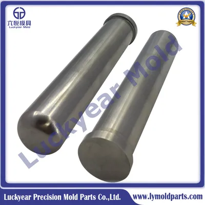 Customized Mold Tooling Punch / Die