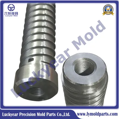 Customized Special Punch with Thread