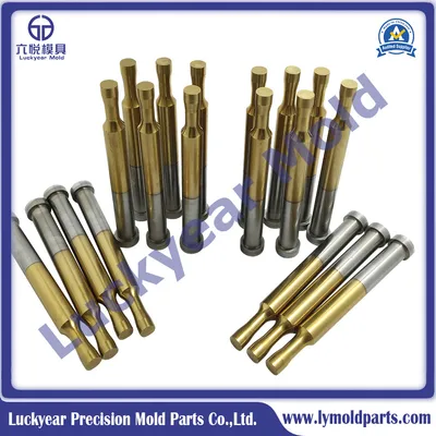 Customized Tablet Press Die Punch