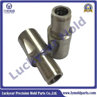Customized Tungsten Carbide Punch and Die with High Quality