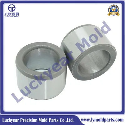 Customized Tungsten Carbide Punch and Die