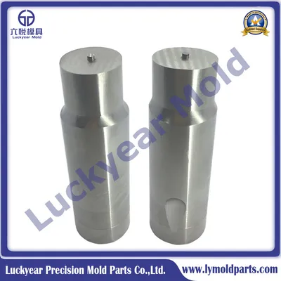 Customized and Standard Misumi Carbide Shoulder Punches