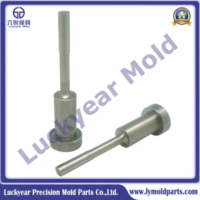 DC53 Material Punch Die