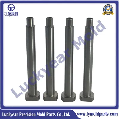 DIN ISO 8405 Ejector Sleeve and Punches