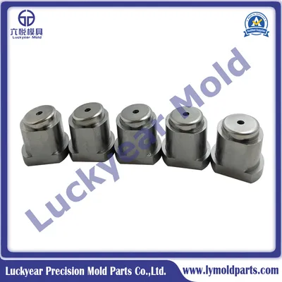 DIN ISO 8977 Dies Forming Dies Forming Matrix