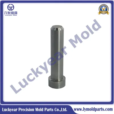 DIN9861 ISO8020 Stamping Piercing Punch