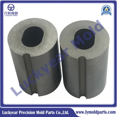 Dayton Mold Part ISO8977 Die Bush, Matrix