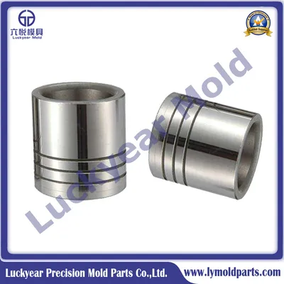 Demountable Guide Pin and Bushing for Mould Parts