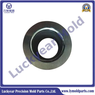 Die Buttons-Shouldered Type, HSS-Polished Head