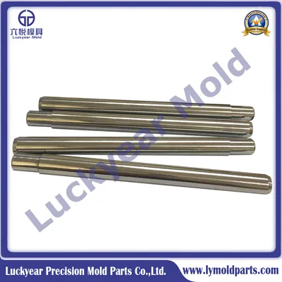 Die Cut Mould Hollow Punches