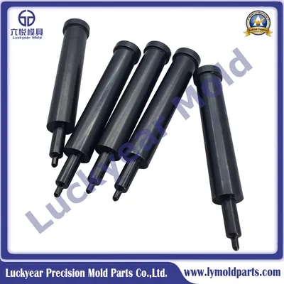 Die Cutting Punch and Deep Throat Hole Punch