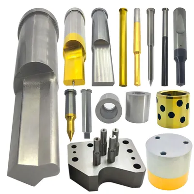 Die Dayton Lane Standard Punch