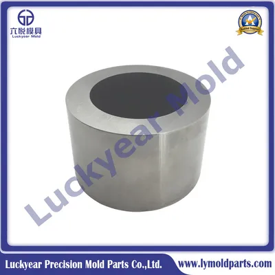 Die Made in China Mold Steel Bush
