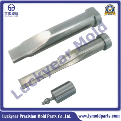 Die /Press Moulds for Sheetmetal Punch
