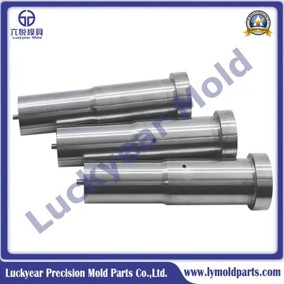 Die and Tool Carbide Mould Fastener Punch