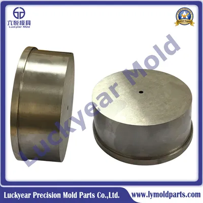 Dongguan High Quality Punch Press Die Carbide Die Mould From China Manufacturer