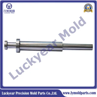 Ejector Sleeves Pin 65mn/SKD61 Injection Punch Mould