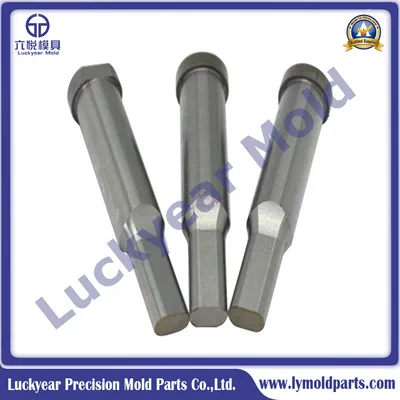 Fa Carbide Shoulder Punch Normal