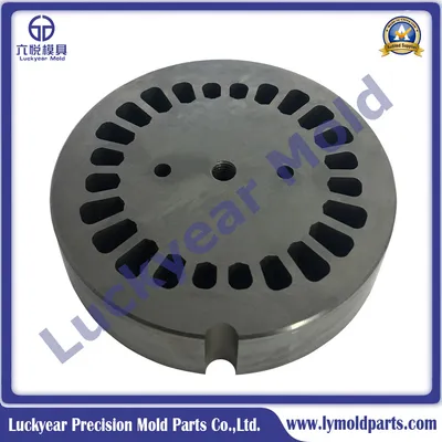 Factory Highly Polished Slot Carbide Button Die