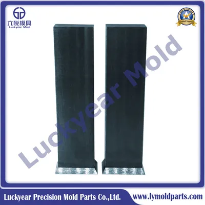 Factory Hot Sell Straight Square Punch Rectangular Punch