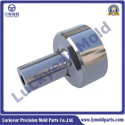 Factory Price Precision Dayton Three Hole Tungste Carbide Punch