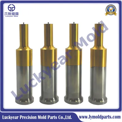 Factory Sell Good Price Reinforced Head Punch
