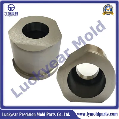 Factory Supply Turret Punch Press Chenxing Molds CNC Turret Punching Die Tooling