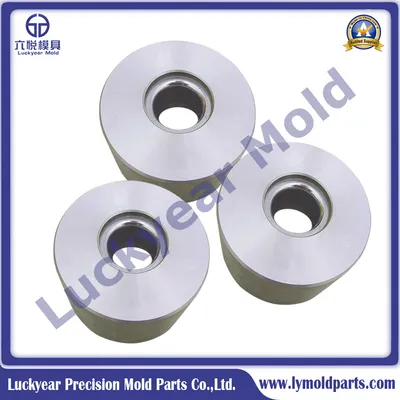 Factory Yg8 Yg11 Tungsten Carbide Copper Wire Drawing Dies