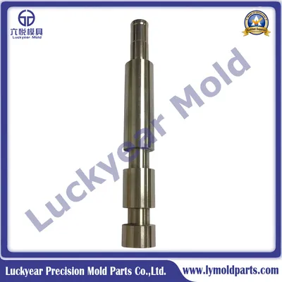 Flat Top Punch Press Die Mould Punch Molding Steel Punch