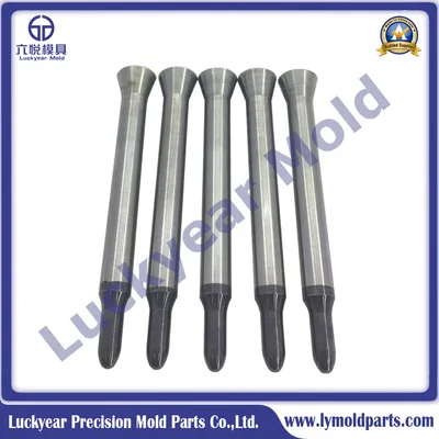 Good Performance Punch with 30° Head