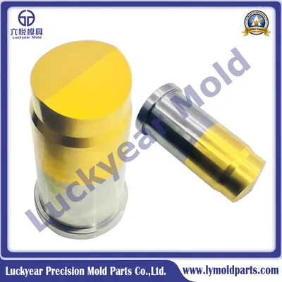 Good Price Roof Shaped Mold Punch