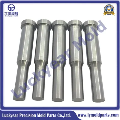 HSS HRC62-64 All Kinds of Die Punch