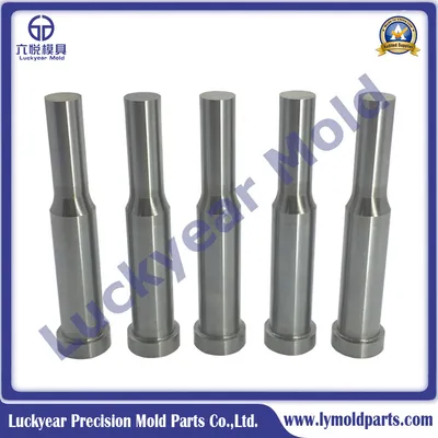 HSS HRC62-64 All Kinds of Die Punches