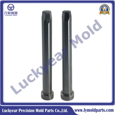 Hexagon Socket Head Punch