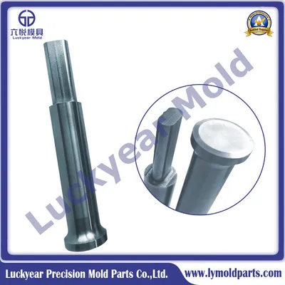 High Performance Stamping Mould Punches for Round Press Tool Die Set
