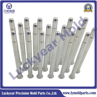 High Precision CNC Turned Lathe Part