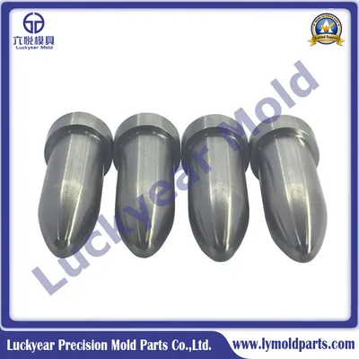 High Precision Customized Hole Punch for Mold Punch Pin