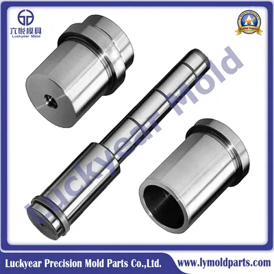 High Precision Die Mold Accessories Guide Bush/Bushing