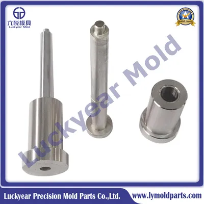 High Precision HSS Die Punch