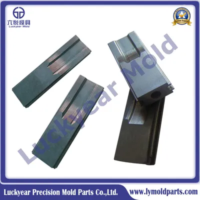 High Precision Progressive Steel Bending Stamping Die Sets