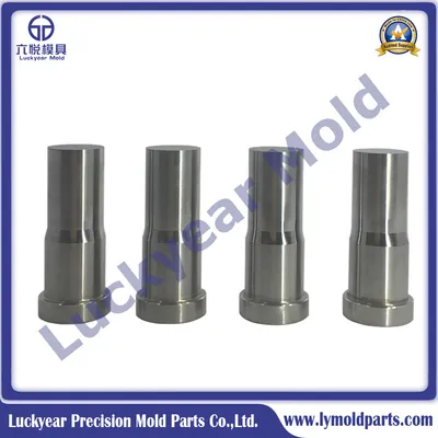 High Precision Stamping Die Punch for Metal Stamping Mold